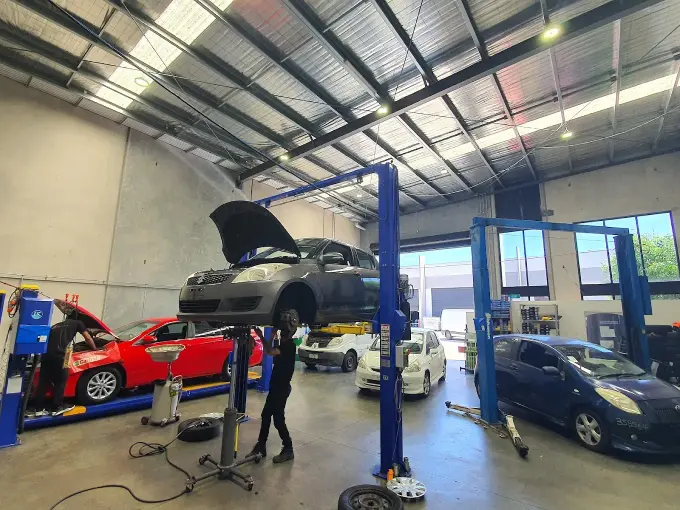 Car Repairs Melton