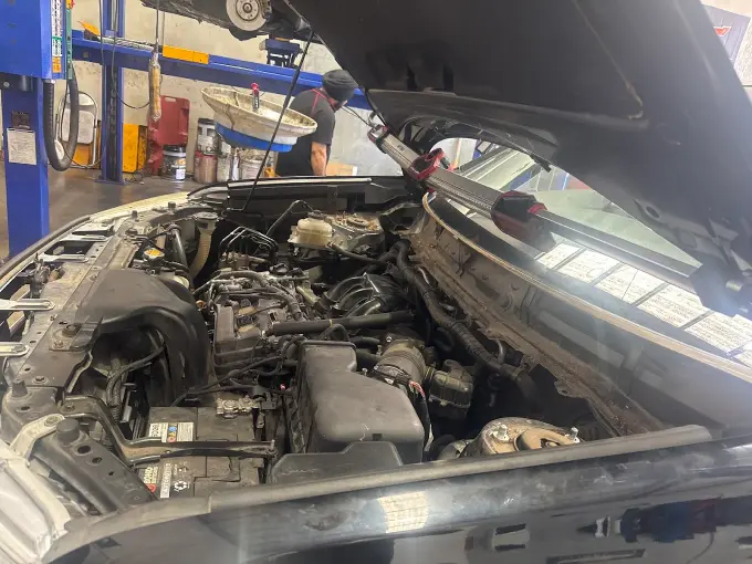 Car Service Melton
