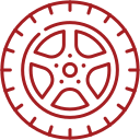 Wheels and Tyres