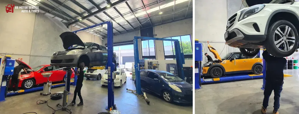 Choosing the Right Car Mechanic